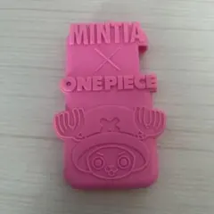 MINTIA x ONE PIECE チョッパー ケース