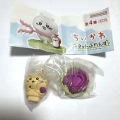 ちいかわ ヴィネットふれんず うさぎ