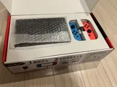 Nintendo Switch 本体フルセット