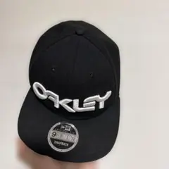 ［値下げ可能］OAKLEY キャップ 9FIFTY