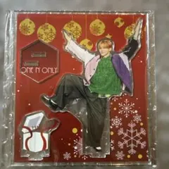 【匿名配送】ワンエン アクリルスタンド HAYATO