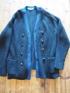 グリーンレーベルリラクシング カーディガン ユナイテッドアローズ