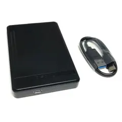 ポータブルhdd 500gb