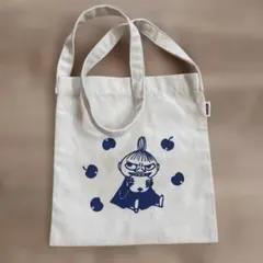 MOOMIN リトルミイトートバッグのサムネイル