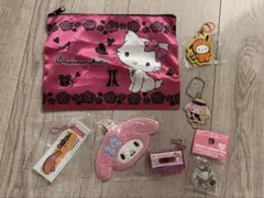 サンリオキャラクターズ まとめ売り