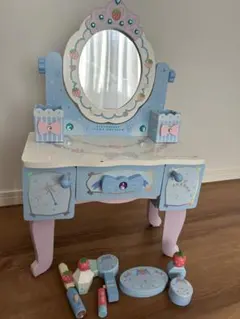 マザーガーデン ごっこ遊び