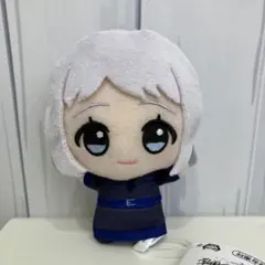 葛城リーリヤ 学園アイドルマスター ちびぐるみ on stage! vol.2②