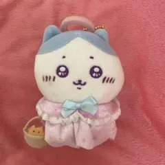 ちいかわ てんしとあくま ハチワレてんしマスコット