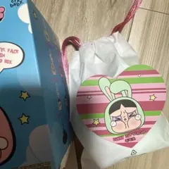 POPMART CRY BABY パワーパフガールズ　バニー　バターカップ