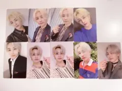 SEVENTEEN An Ode トレカ ジョンハン