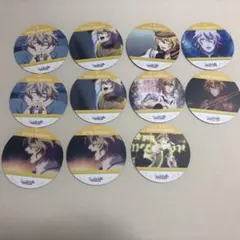 【更新】うたプリコースターコレクション那月セット