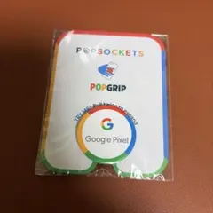 POPSOCKETS Google Pixel ポップグリップ　限定品