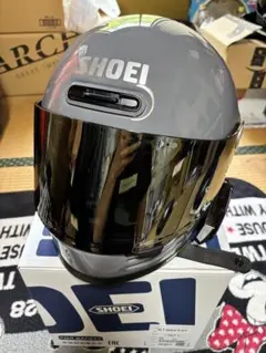 2026年最新】shoei グラムスター xlの人気アイテム - メルカリ