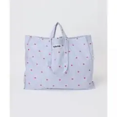 WEB限定　SLOBE citron. MaybluesWaltzトートのサムネイル