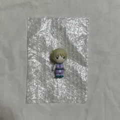 HUNTER×HUNTER 一番くじ ミニマスコット シャルナーク ステッカー