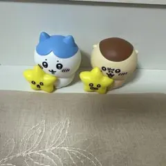 ちいかわ　星といっしょライト 2点セット