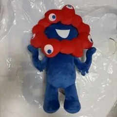 EXPO2025 ミャクミャクBIGぬいぐるみ