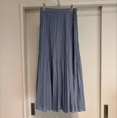 プラステ　ロングスカートのサムネイル