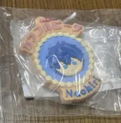 カラフルピーチ　からぴち　ぷちぶれーく　Vol.2 クッキー　なおきり