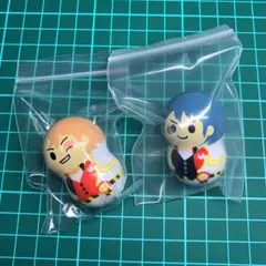 ツイステ　クーナッツ　エース　デュース