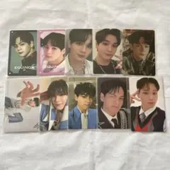 JO1 豆原一成 トレカ まとめ売り