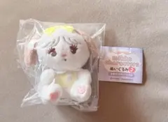 mitikko characters ぬいぐるみ2 スフレ