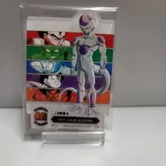 一番くじ　DRAGON BALL　1991年　アクリルスタンド