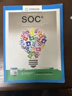 SOC 6 Introduction to Sociology