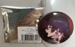 シクフォニ　2nd シングル　特典　ランダム　缶バッジ　いるま　くん