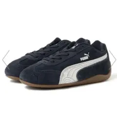 こどもビームス　スピードキャット　puma 21cm