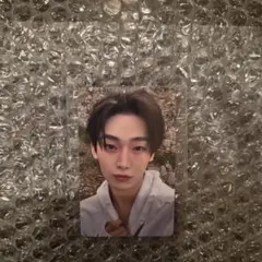 ENHYPEN ソヌ THE SIN:VANISH HMVラキドロトレカ