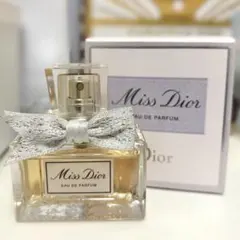希少 廃盤 Dior ミスディオール シェリー EDP 30ml ほぼ満タン - メルカリ