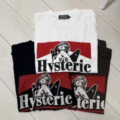 【美品】L GREATEST PARTY SOUNDS T ヒステリックグラマー