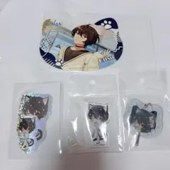 あんスタ ナンジャ 朔間凛月