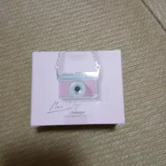 Mini Digital Camera Antique ピンク