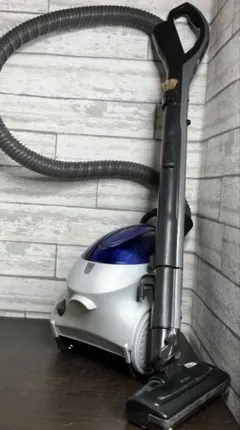 三菱電機 掃除機 TC-FM1J-S【消毒/清掃/動作確認済】 - メルカリ