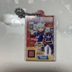 プリパラ×プリパラのガチャガチャ 紫京院ひびき