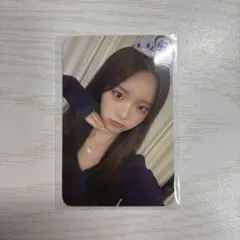 ichillin' イジ everline 特典トレカ トレカ シーグリ