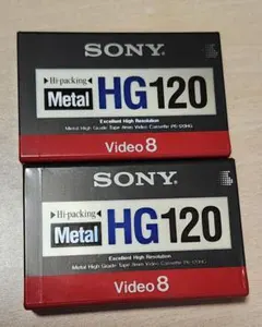 2026年最新】8mmビデオテープの人気アイテム - メルカリ