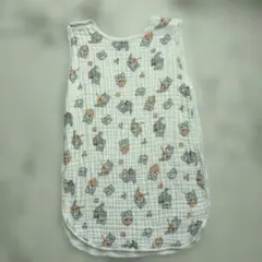 スリーパー ベビーパジャマ