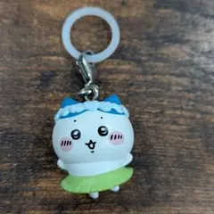 ちいかわ 映画入場特典 めじるしアクセサリー チャームミニフィギュア