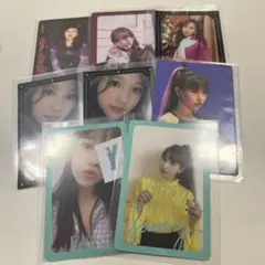 TWICE/FANCY/MONOGRAPH/トレカ！ TWICE Fancy monograph Photobook K-Pop 2019 149P 9 PHOTOCARDS | eBay