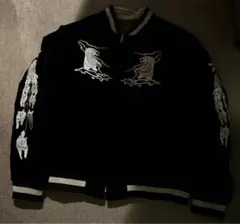 ALASKA スカジャン