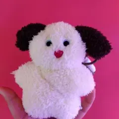 mojojojo　ポシェット