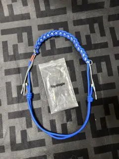 8.0mm Braided O-Rope ブレイデッド オーロープ