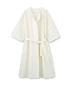 【美品】GALLESTサッカーボリューム スプリングコート