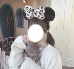 2026年最新】カチューシャ ディズニー ヒョウ柄の人気アイテム - メルカリ