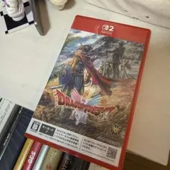 ドラゴンクエストI・II