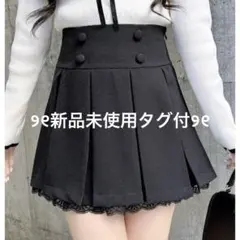 INGNI レースレイヤープリーツスカパンのサムネイル
