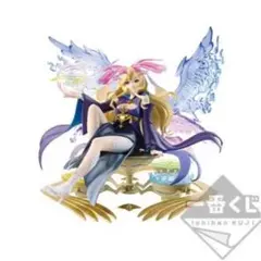 一番くじ モンスト A賞 ルシファー